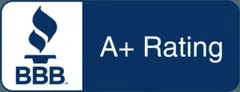 BBB A+ rating