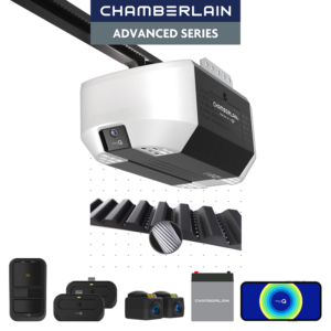 Chamberlain B4310
