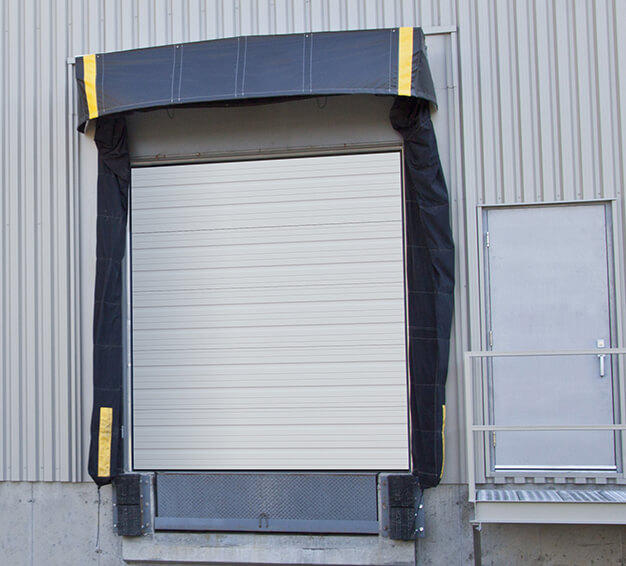Garaga SSI-24 / SSI-25, Copyright Garaga